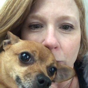 Meet your Posher, Robin